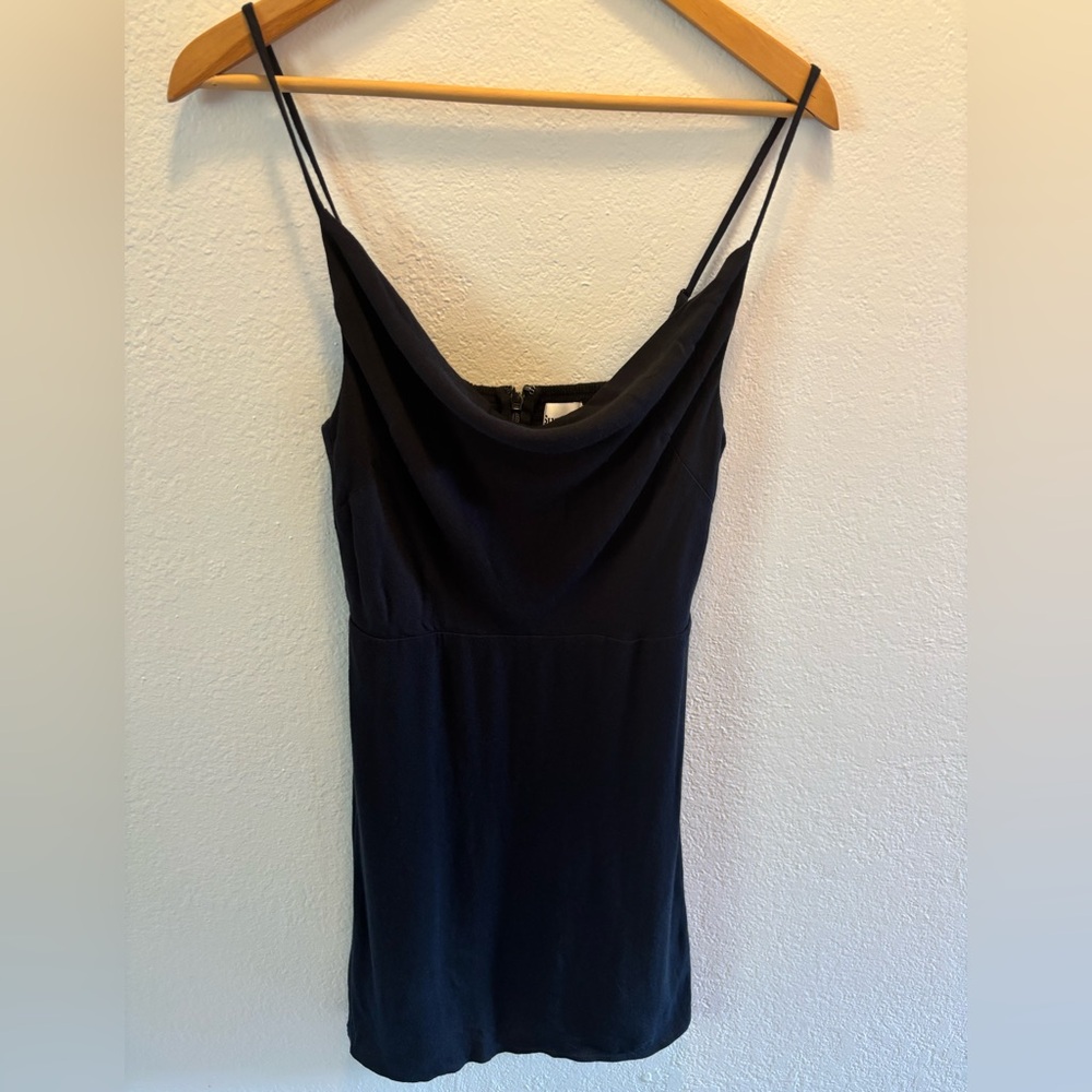 Sundeh little black dress